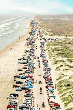 Corpus Christi, Texas